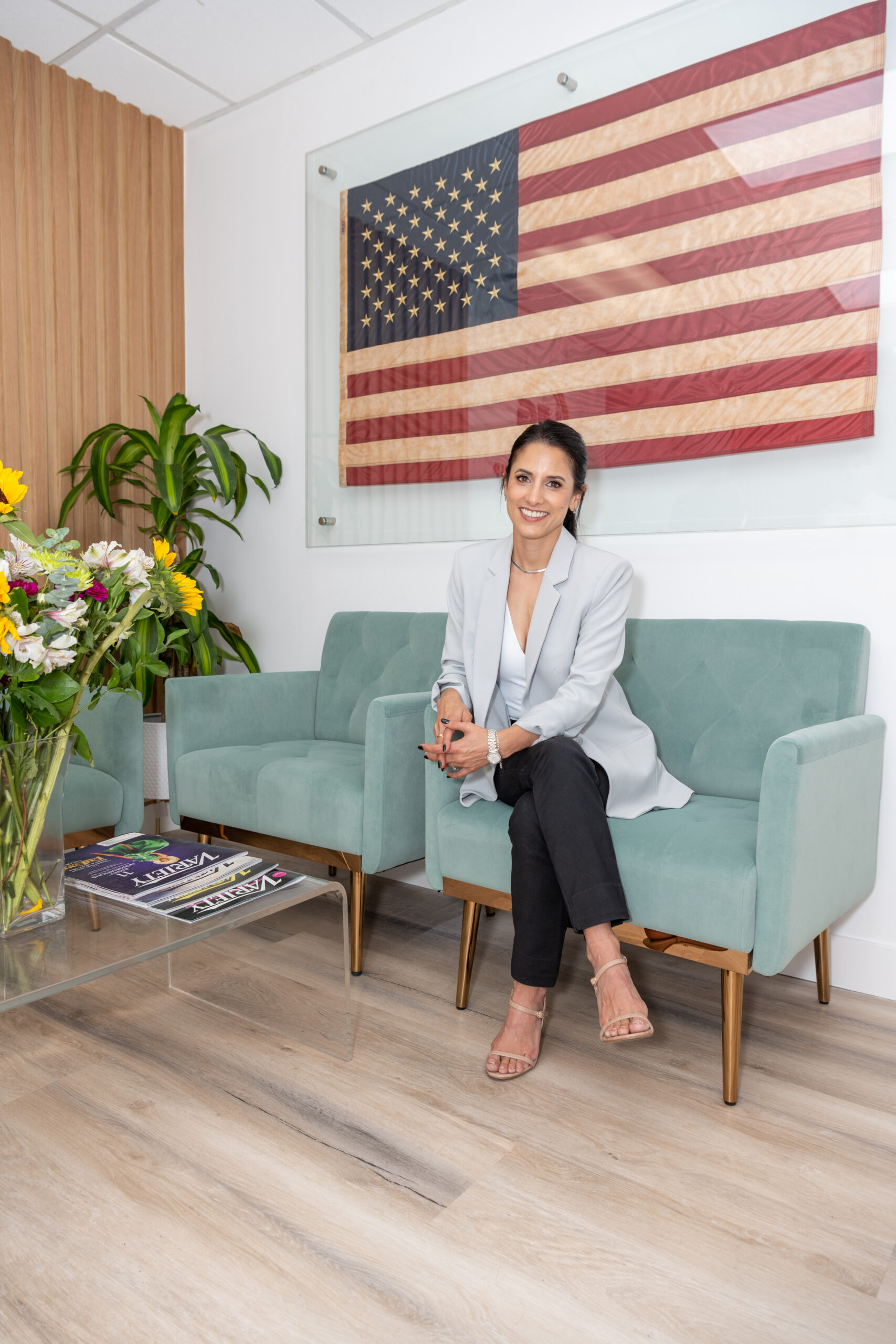 Hila Z. Jacob, Attorney at Law